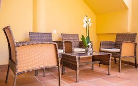 Apartamento Aguasal